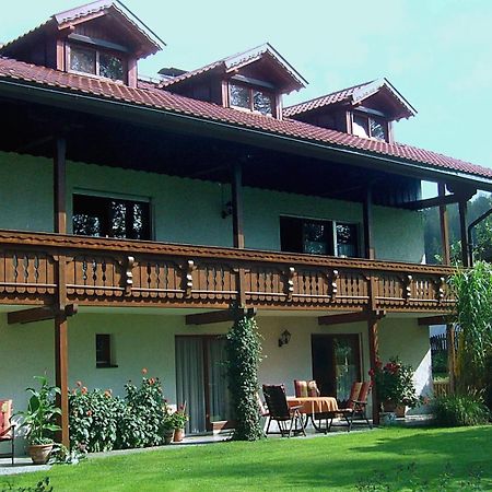 Apartments Lettenmaier Oberried  Exterior photo