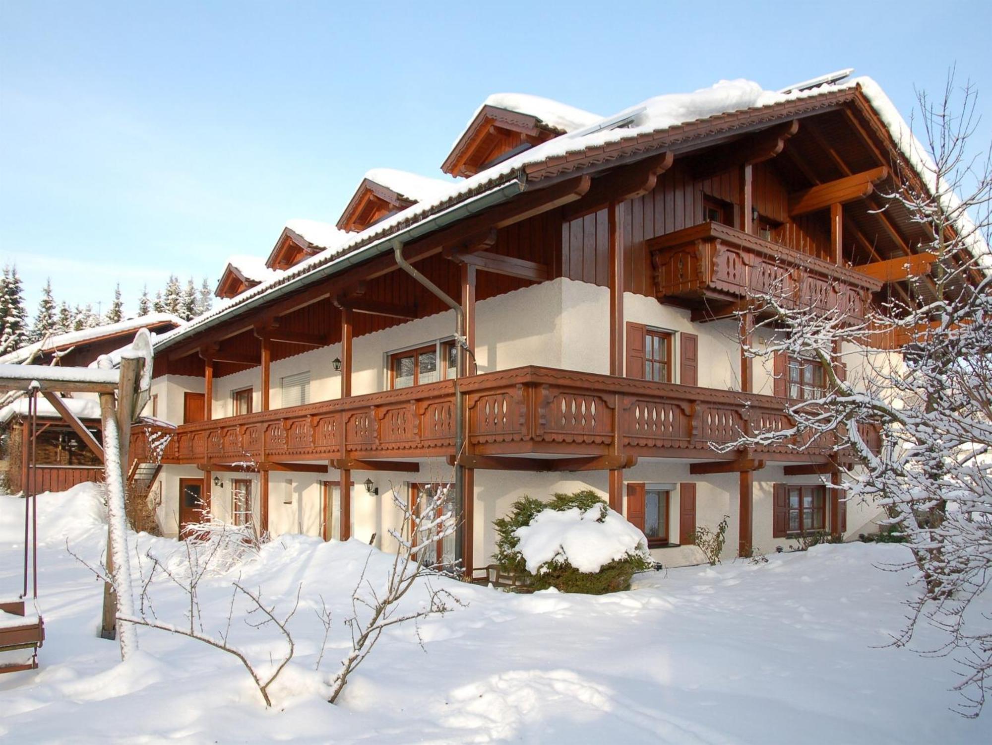 Apartments Lettenmaier Oberried  Exterior photo