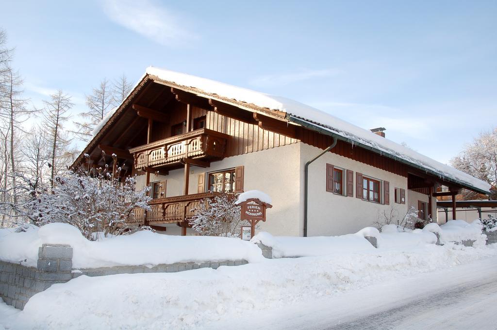Apartments Lettenmaier Oberried  Exterior photo