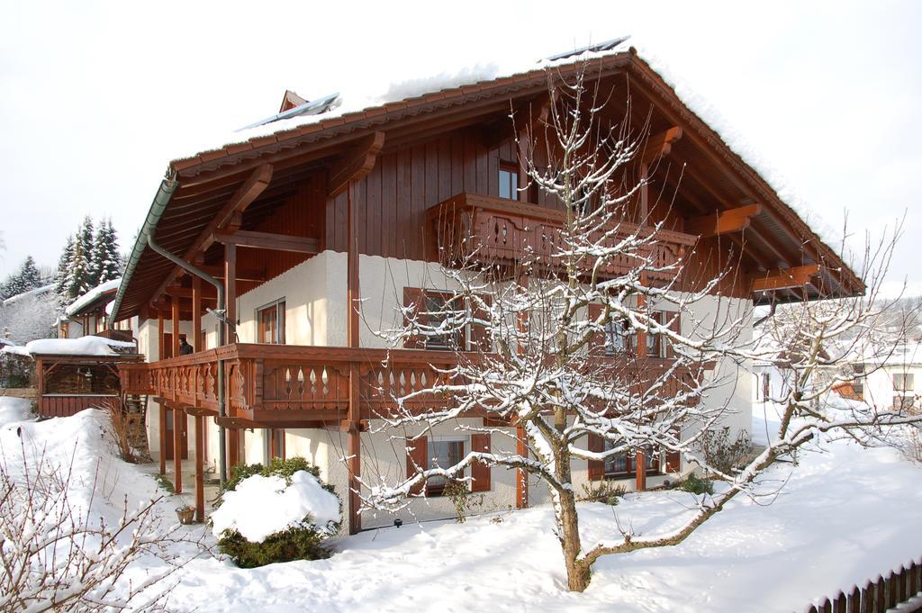 Apartments Lettenmaier Oberried  Exterior photo