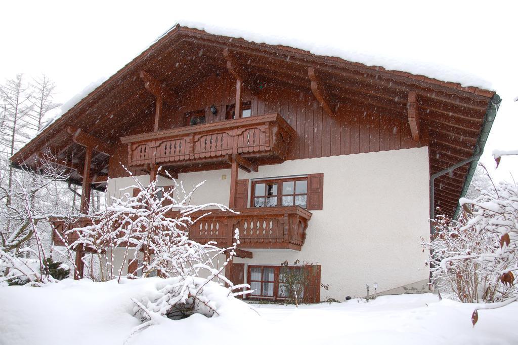 Apartments Lettenmaier Oberried  Exterior photo